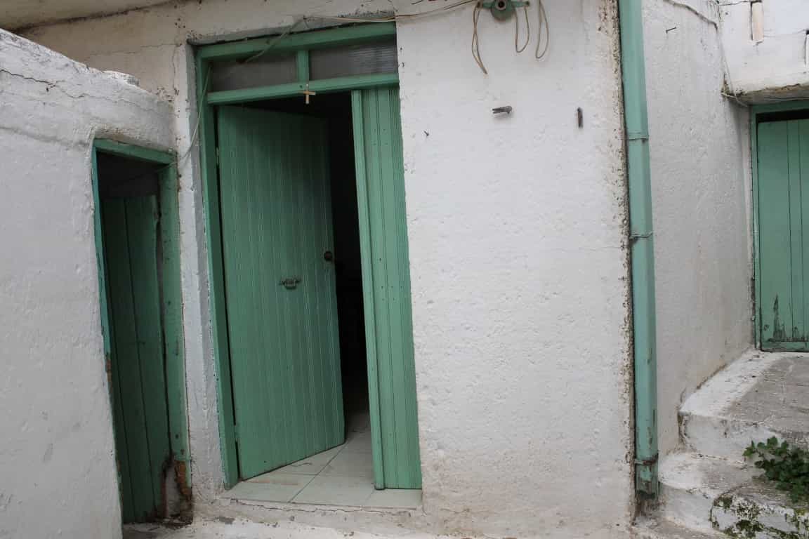 House in Tzermiado, Kriti 10800169
