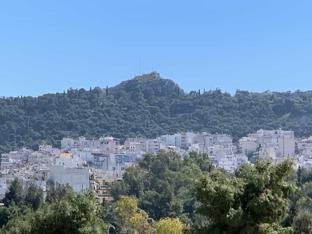Ejerlejlighed i Athen, Attiki 10800200