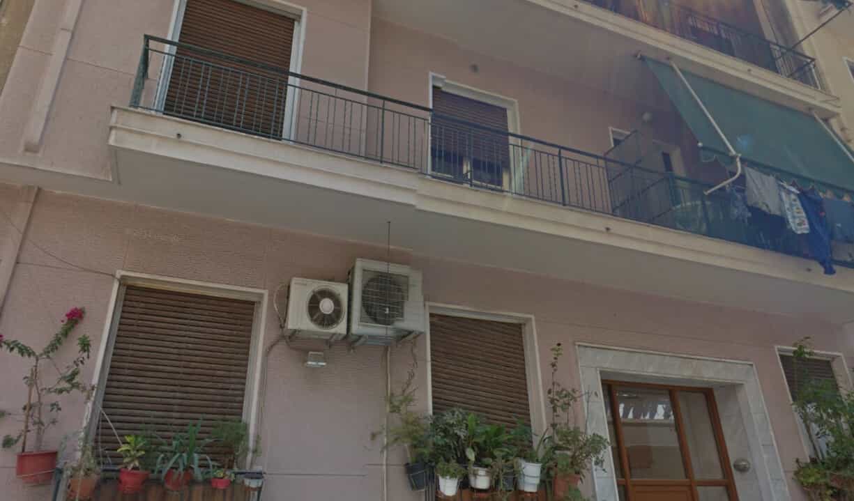 Condominium dans Athènes, Attique 10800204
