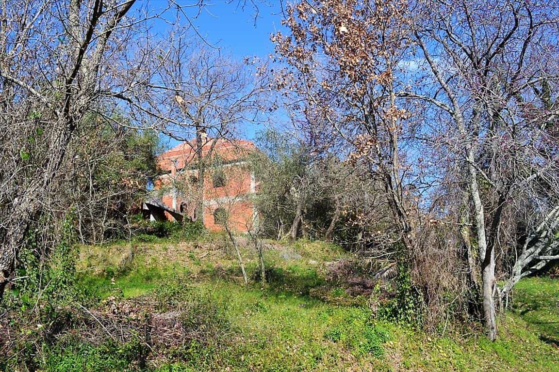 House in Kastellanoi, Ionia Nisia 10800206
