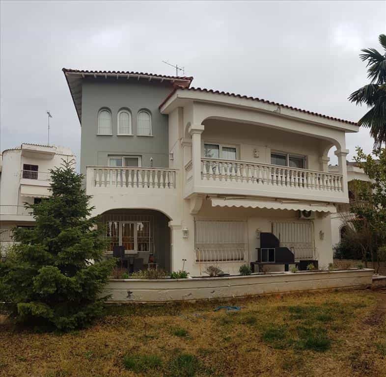 House in Panorama, Kentriki Makedonia 10800228