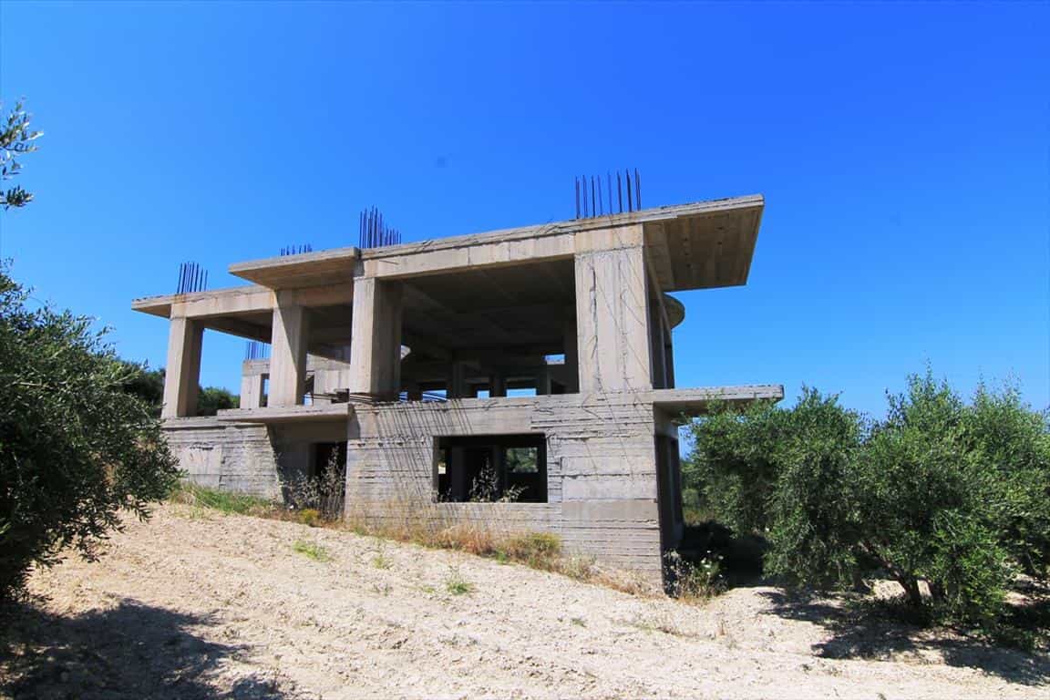 Будинок в Сіламос, Криті 10800240
