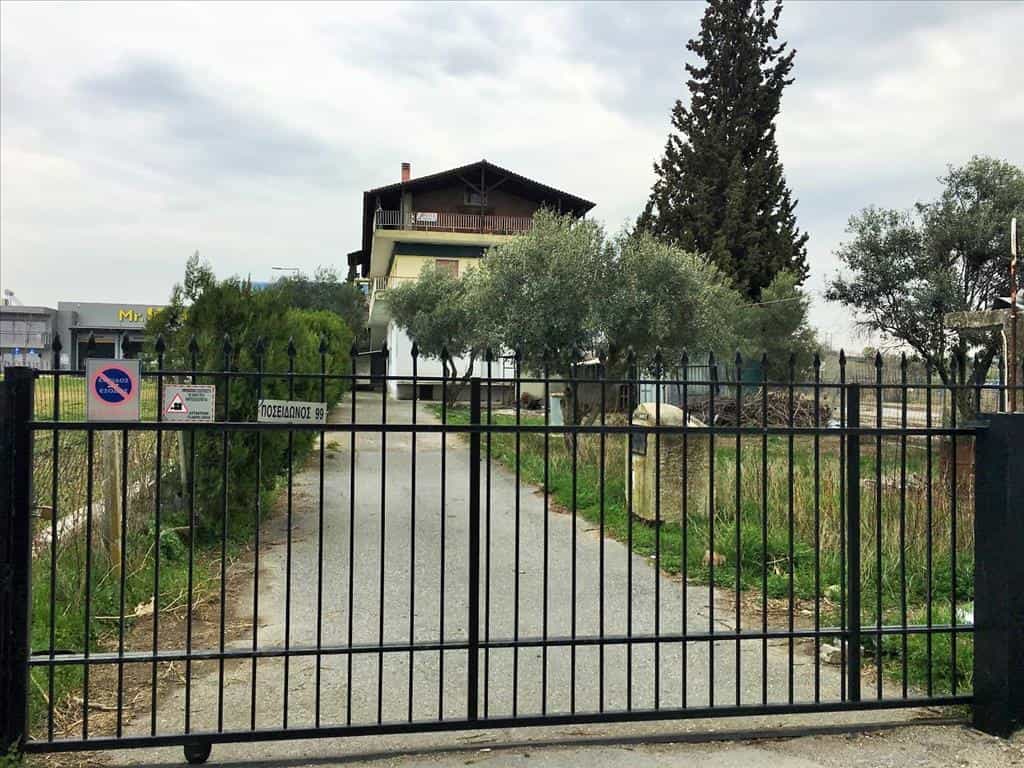 Hus i Kalamaria, Kentriki Makedonien 10800243