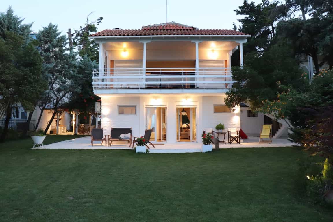 Hus i Kassandreia, Kentriki Makedonia 10800246