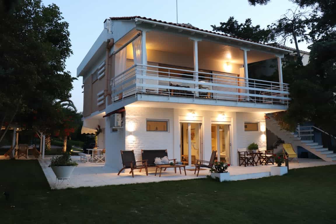 House in Kassandreia, Kentriki Makedonia 10800246