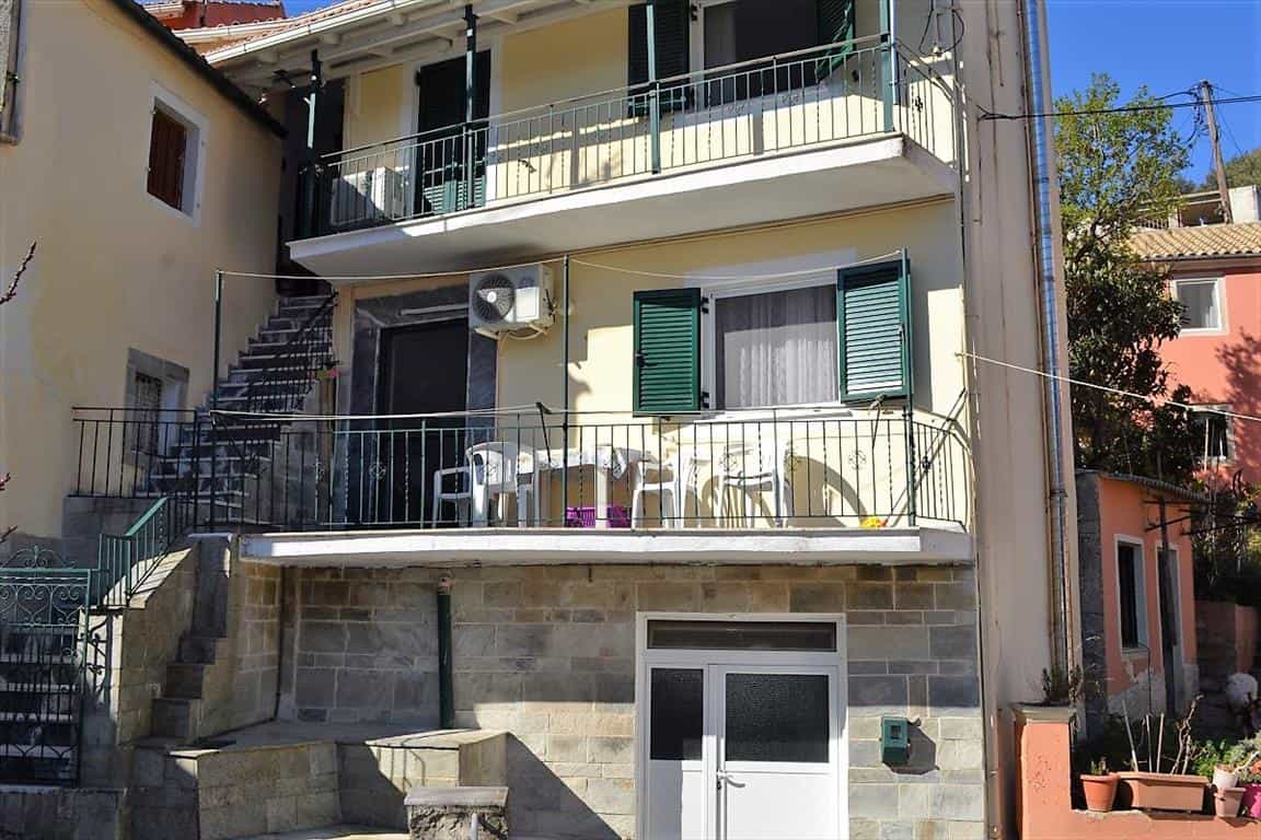 casa en Castellanoi, Jonia Nisia 10800250