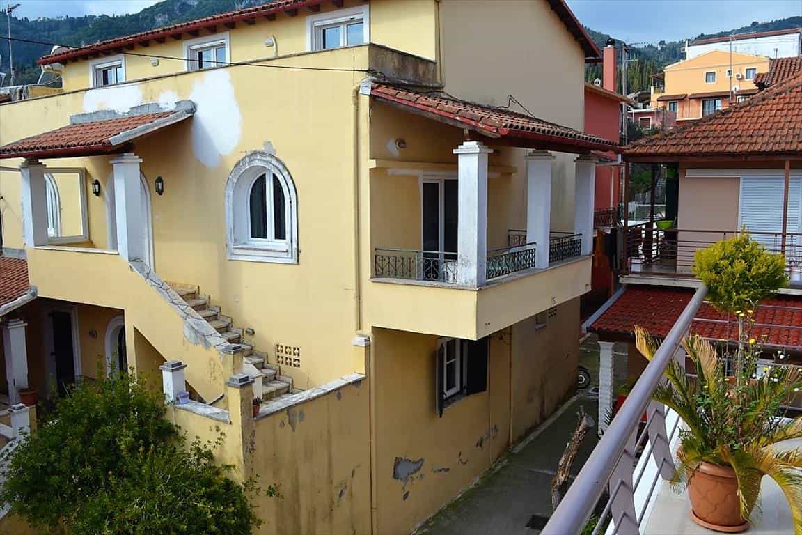 House in Benitses, Ionia Nisia 10800260