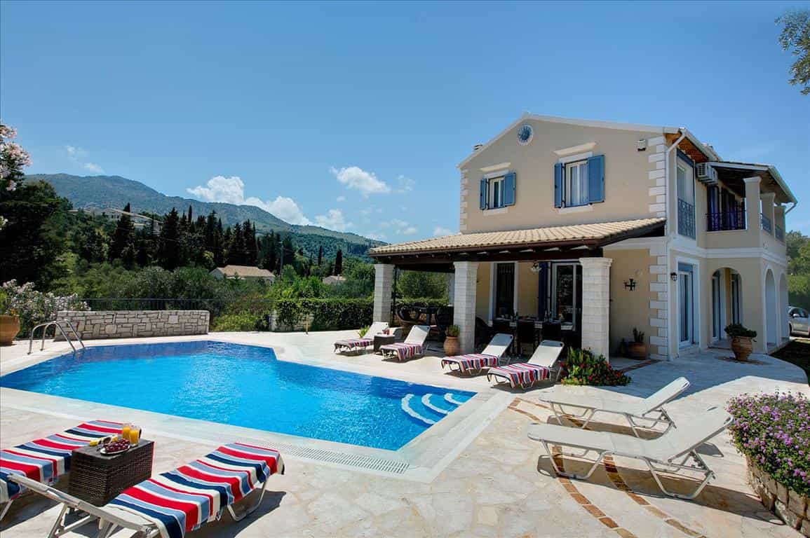 House in Stavros, Ionia Nisia 10800275