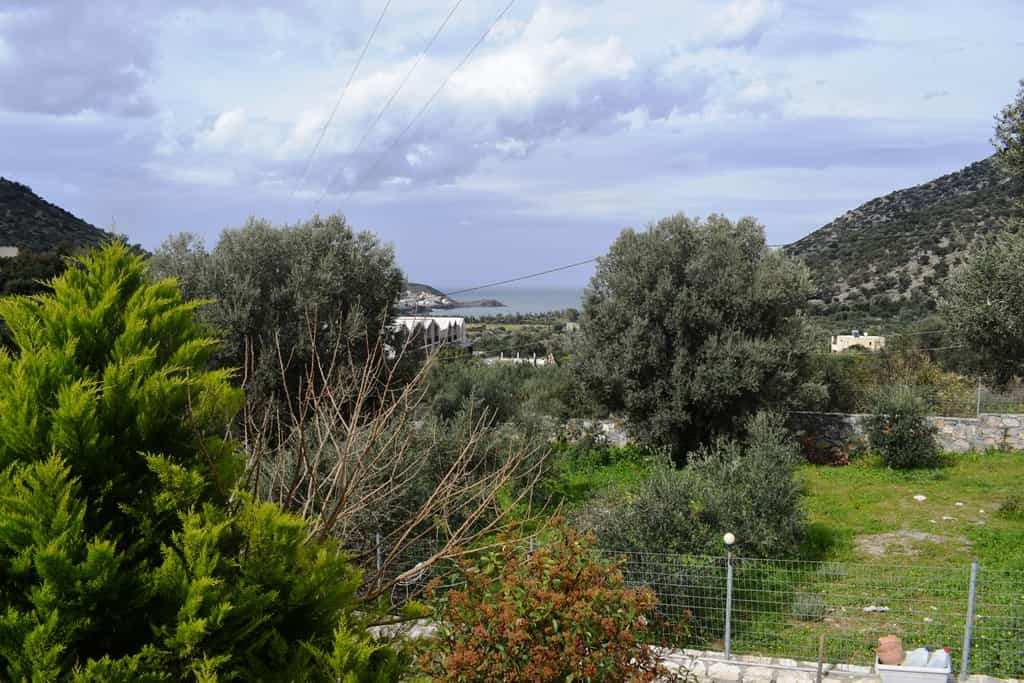 жилой дом в Перама, Крити 10800279