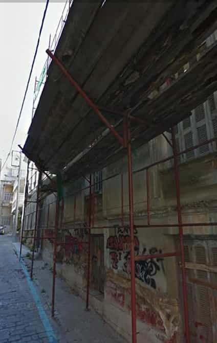 Perindustrian dalam Piraeus, Attiki 10800283