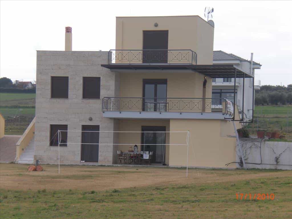 rumah dalam Epanomi, Kentriki Makedonia 10800285