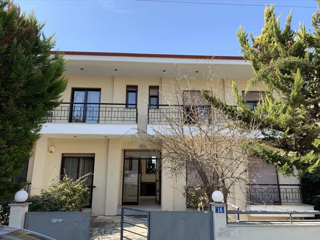 Condominium in Kardia, Kentriki Makedonia 10800297