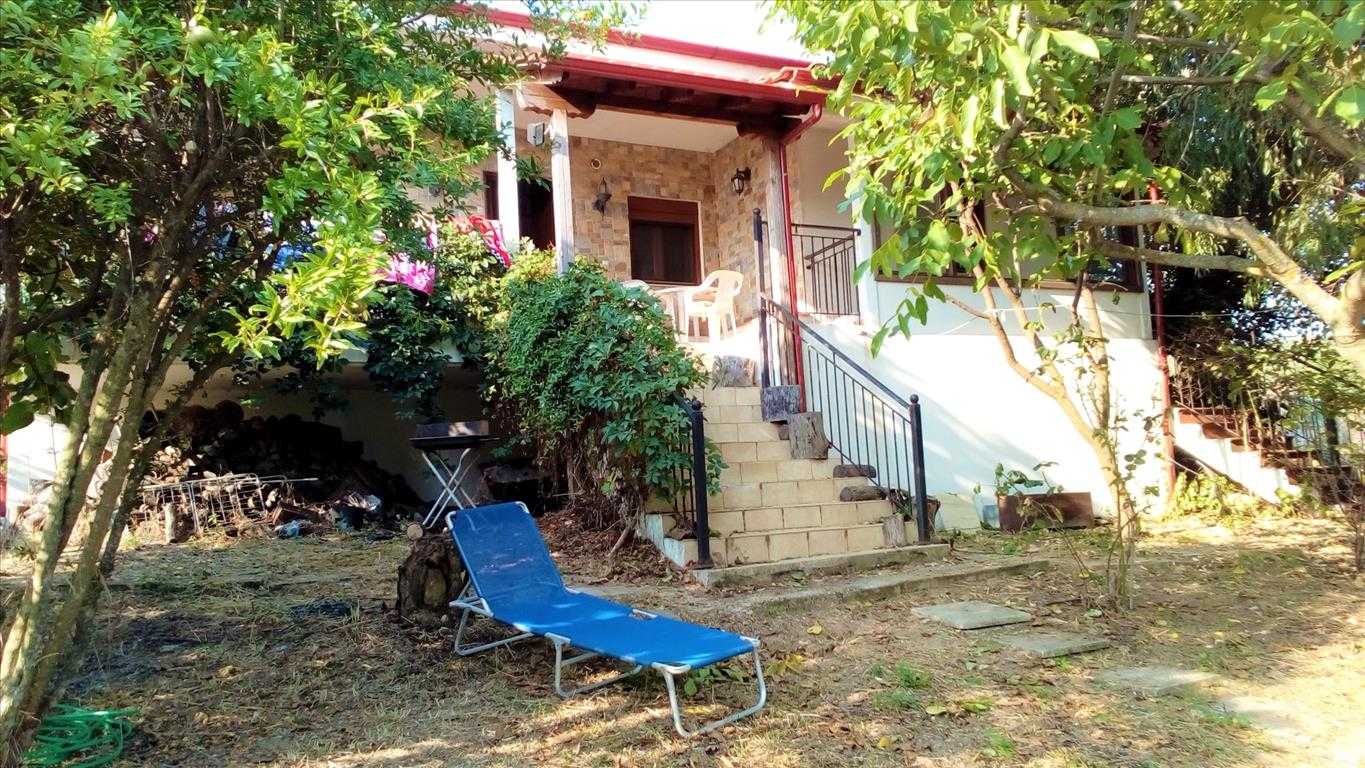 Huis in Nikiti, Kentriki Makedonia 10800307
