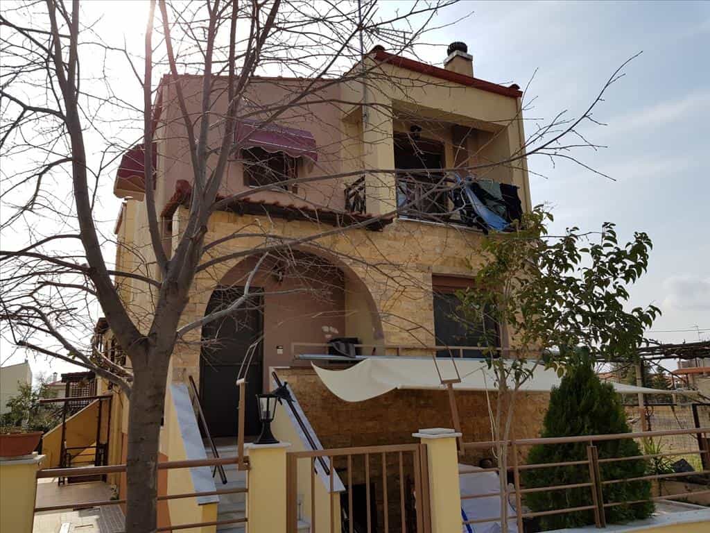 Huis in Nikiti, Kentriki Makedonia 10800371