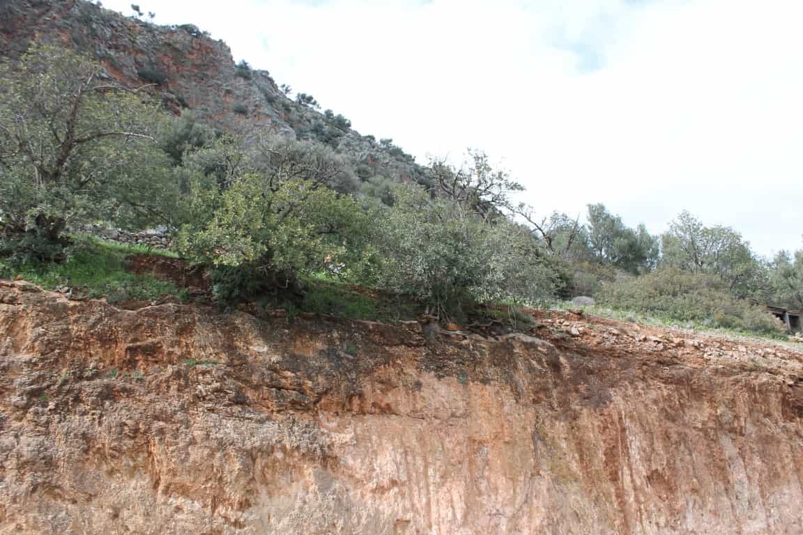 Земля в Алевріка, Криті 10800375