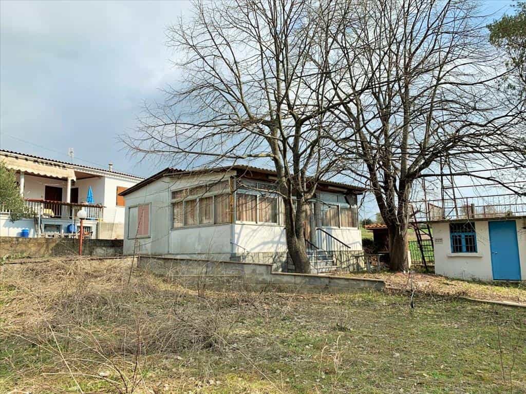 Будинок в Епаномі, Kentriki Makedonia 10800377
