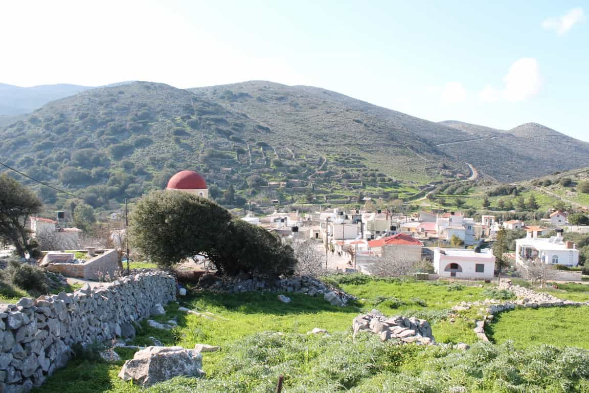 Земельные участки в Ацимпрага, Крити 10800380