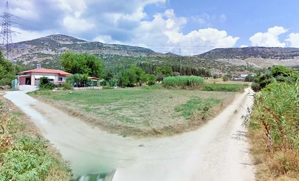 土地 在 Kara Orman, Anatoliki Makedonia kai Thraki 10800413