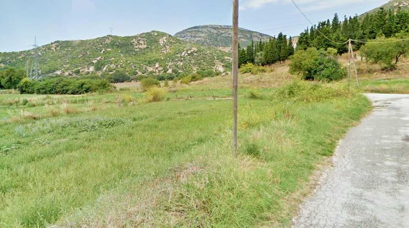 Land in Kara Orman, Anatoliki Makedonia kai Thraki 10800416
