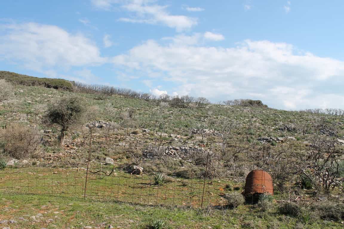 Земельные участки в Ацимпрага, Крити 10800422