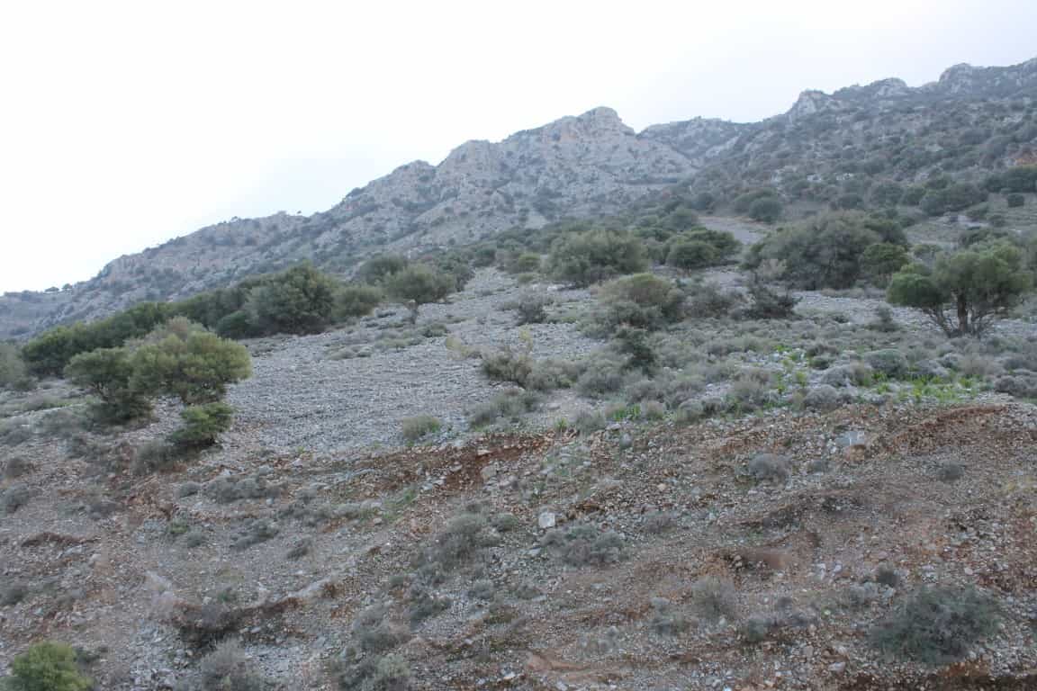 Земельные участки в Сфака, Крити 10800435
