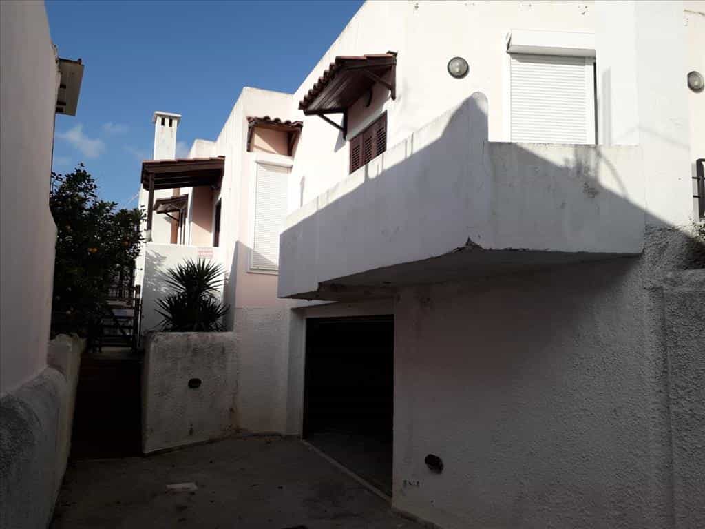 Будинок в Лаккой, Криті 10800445