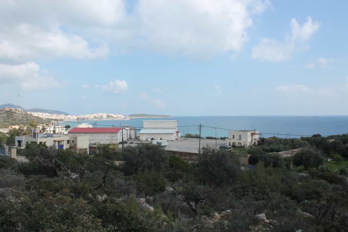 Land in Agios Nikolaos, Kriti 10800450