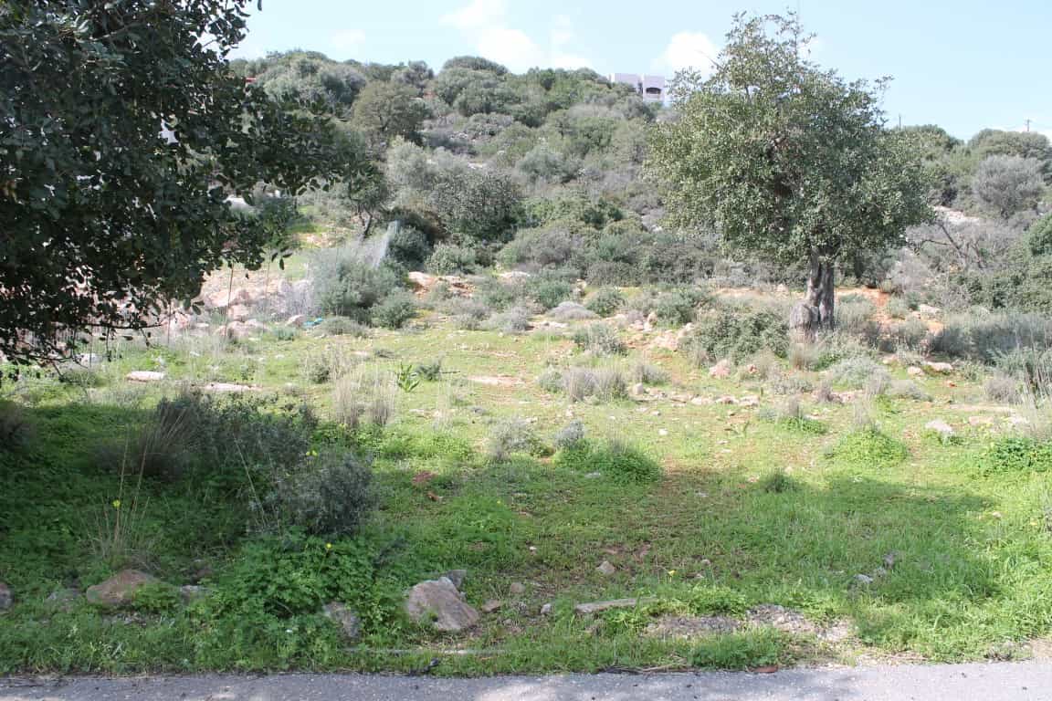 Land in Agios Nikolaos, Kriti 10800450