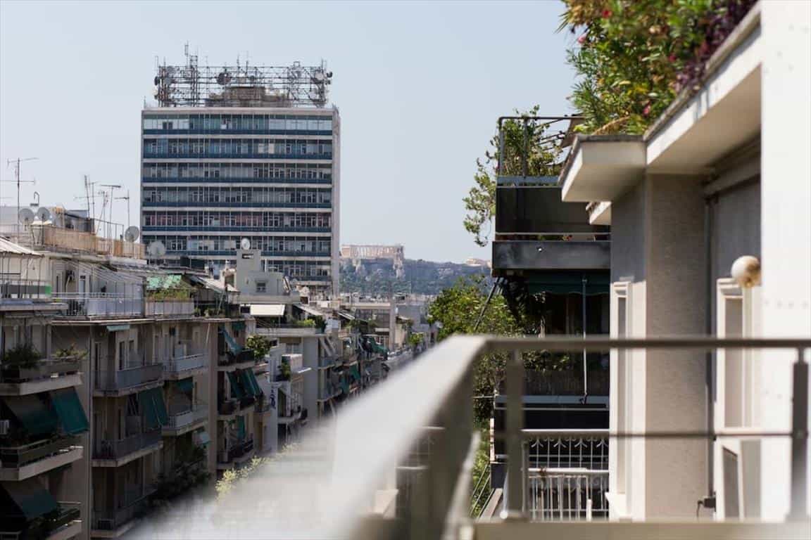 Condominium dans Athènes, Attique 10800451