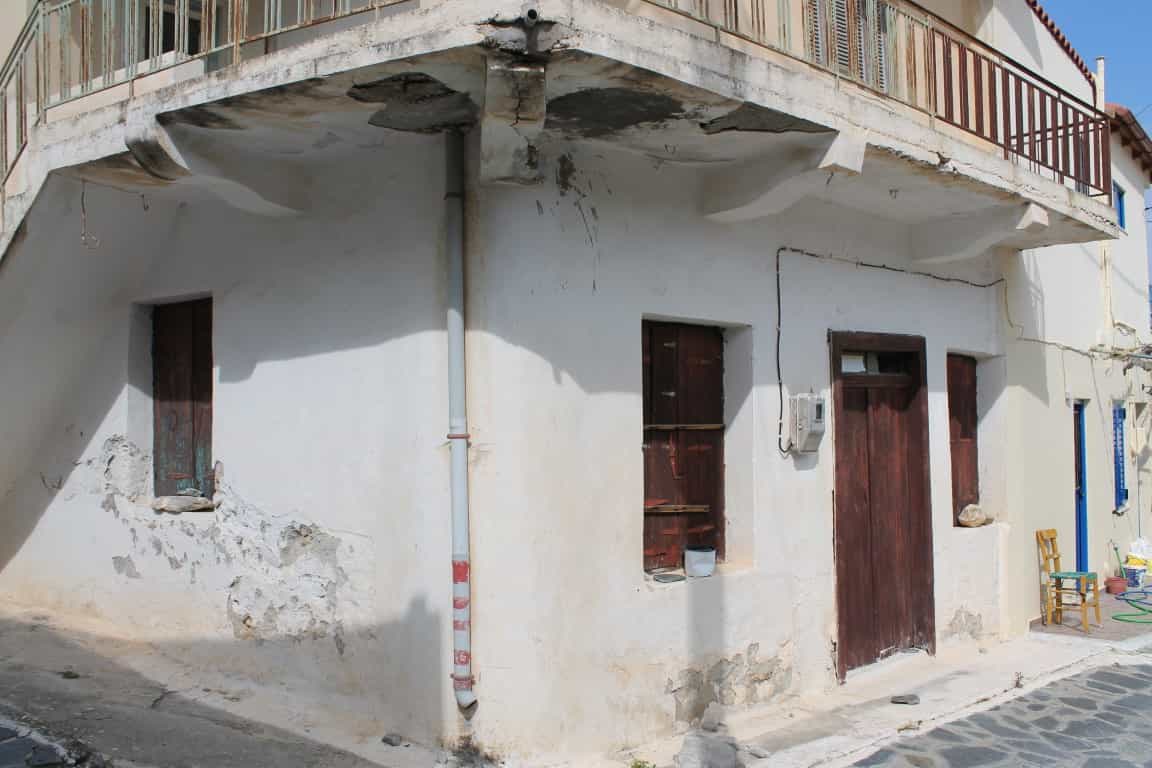 House in Meseleroi, Kriti 10800455