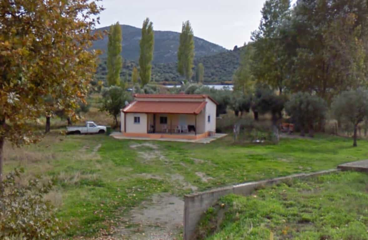 Huis in Neos Marmara's, Kentriki Makedonia 10800458