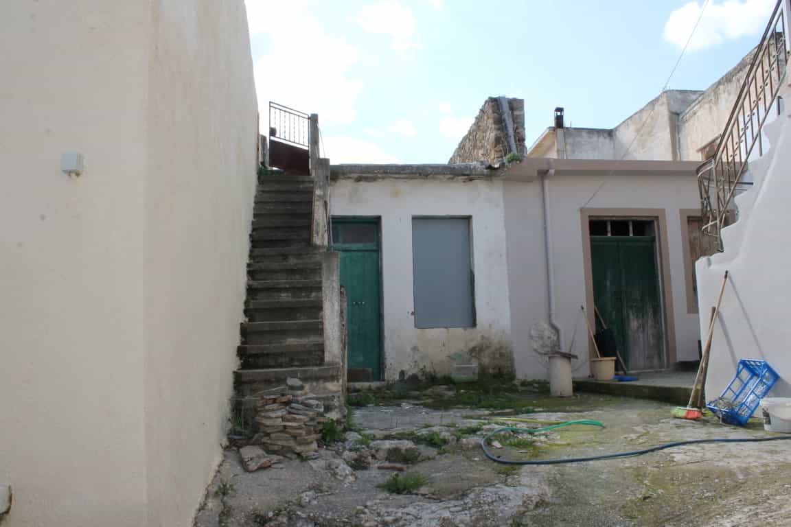 σπίτι σε Μεσελέροι, Κρήτης 10800465