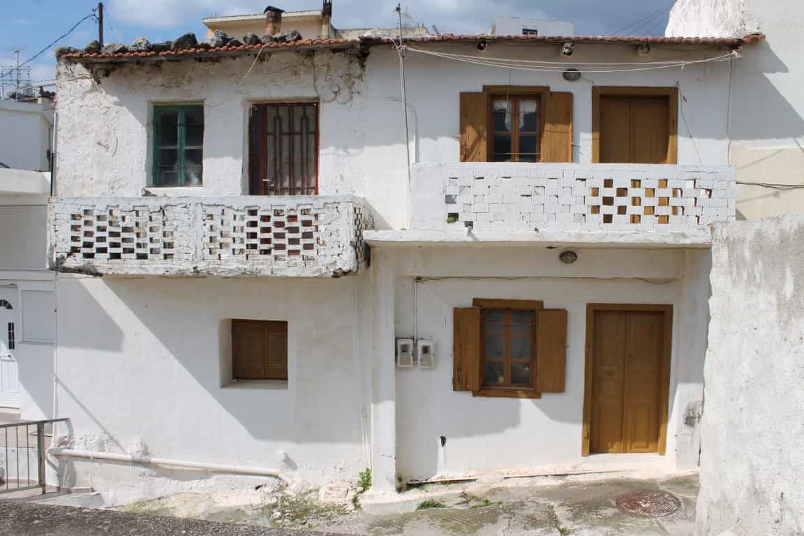 Будинок в Меселероі, Криті 10800465
