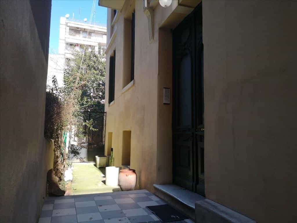 Кондоминиум в Thessaloniki,  10800493