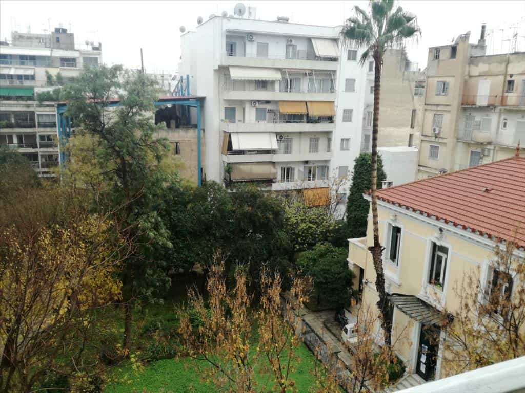 Eigentumswohnung im Athen, Attiki 10800500