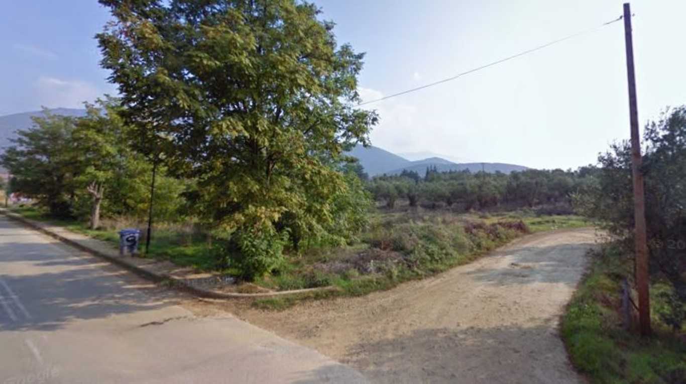 Tanah di Vasilika, Kentriki Makedonia 10800504