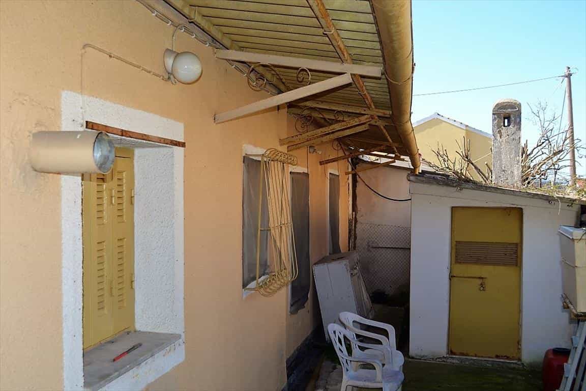 House in Kerkyra, Ionia Nisia 10800512