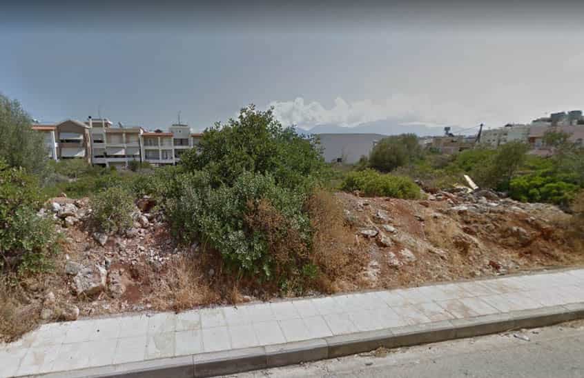 Land i Agios Nikolaos, Kriti 10800529
