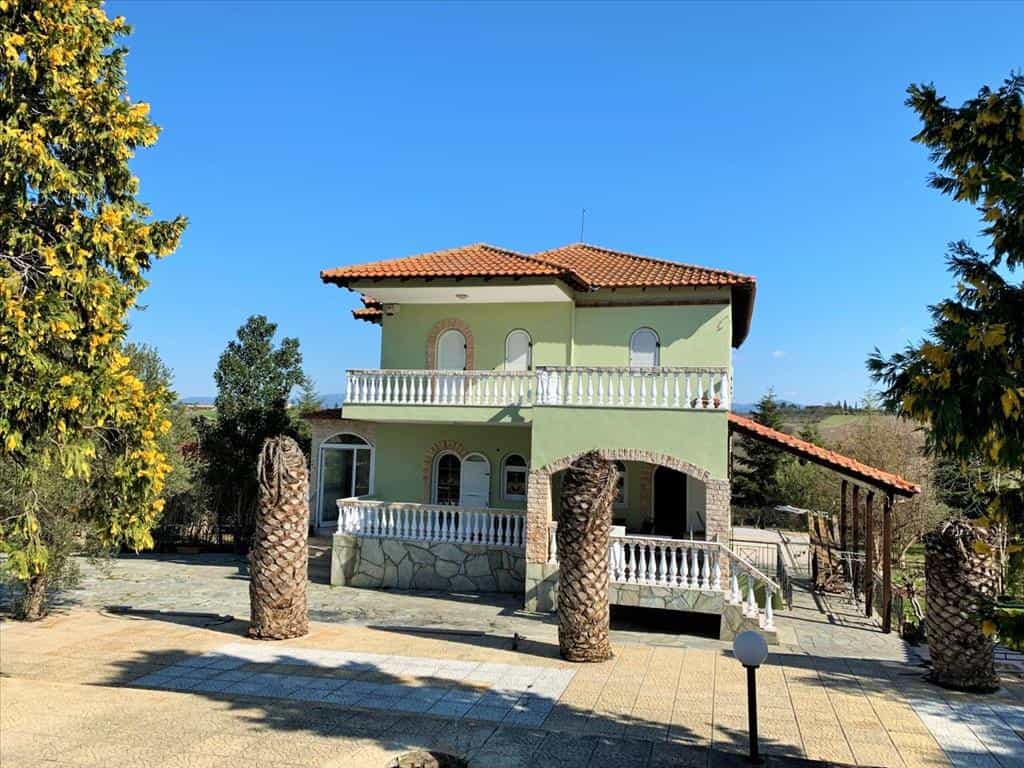 房子 在 Neoi Epivates, Kentriki Makedonia 10800564