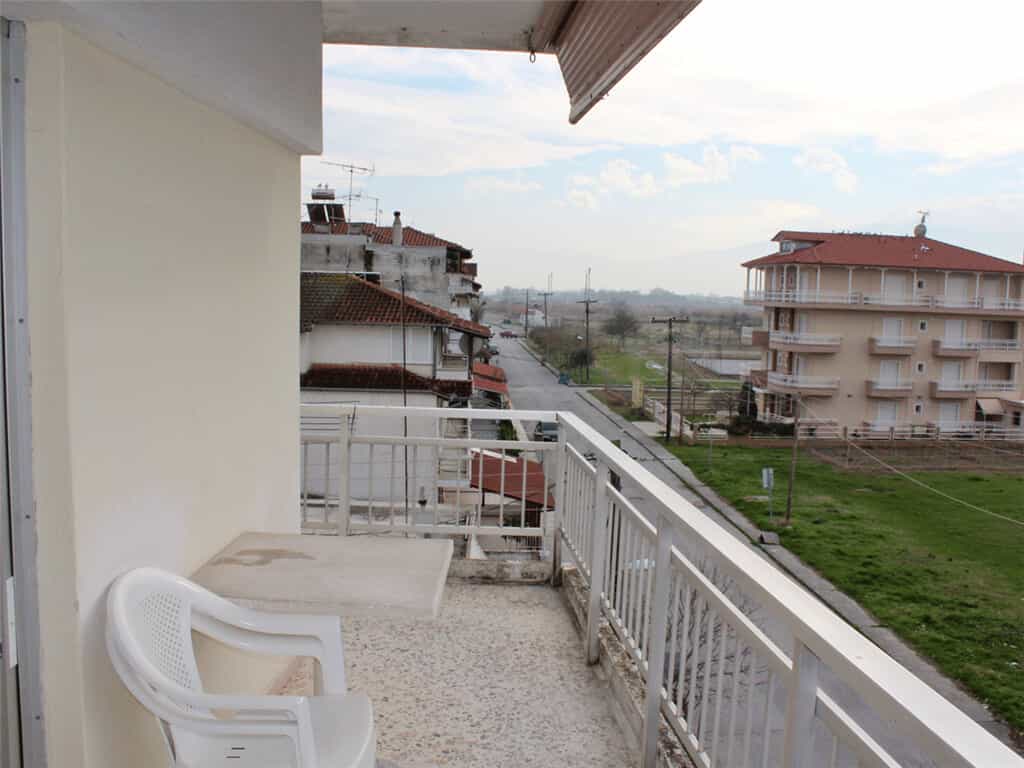 Condominium in Paralia, Kentriki Makedonia 10800570