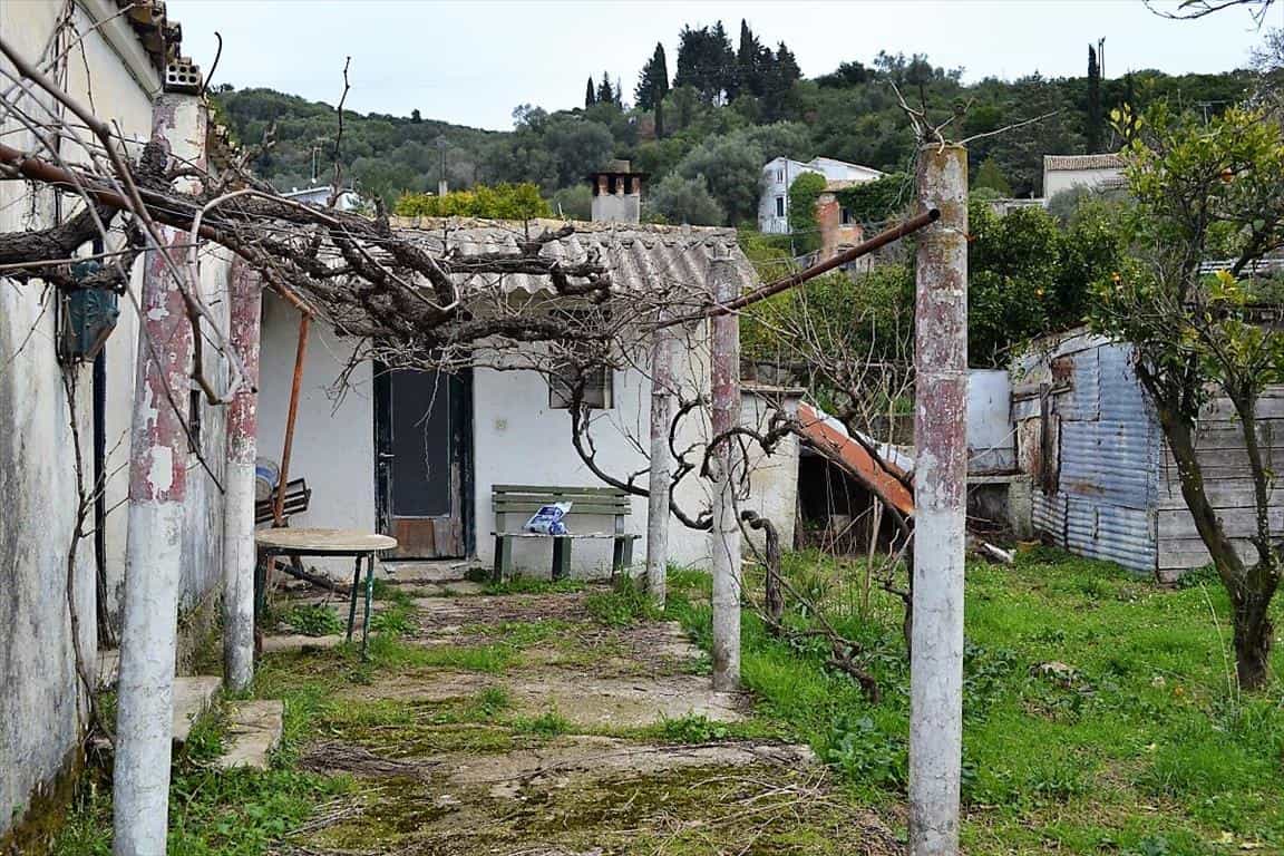 بيت في ستافروس, ايونيا نيسيا 10800572