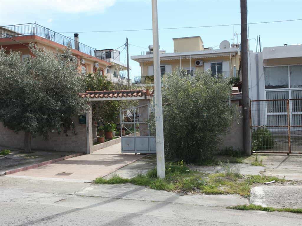 Квартира в Афіни, Аттікі 10800576