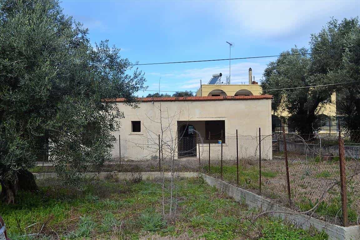 House in Stavros, Ionia Nisia 10800577