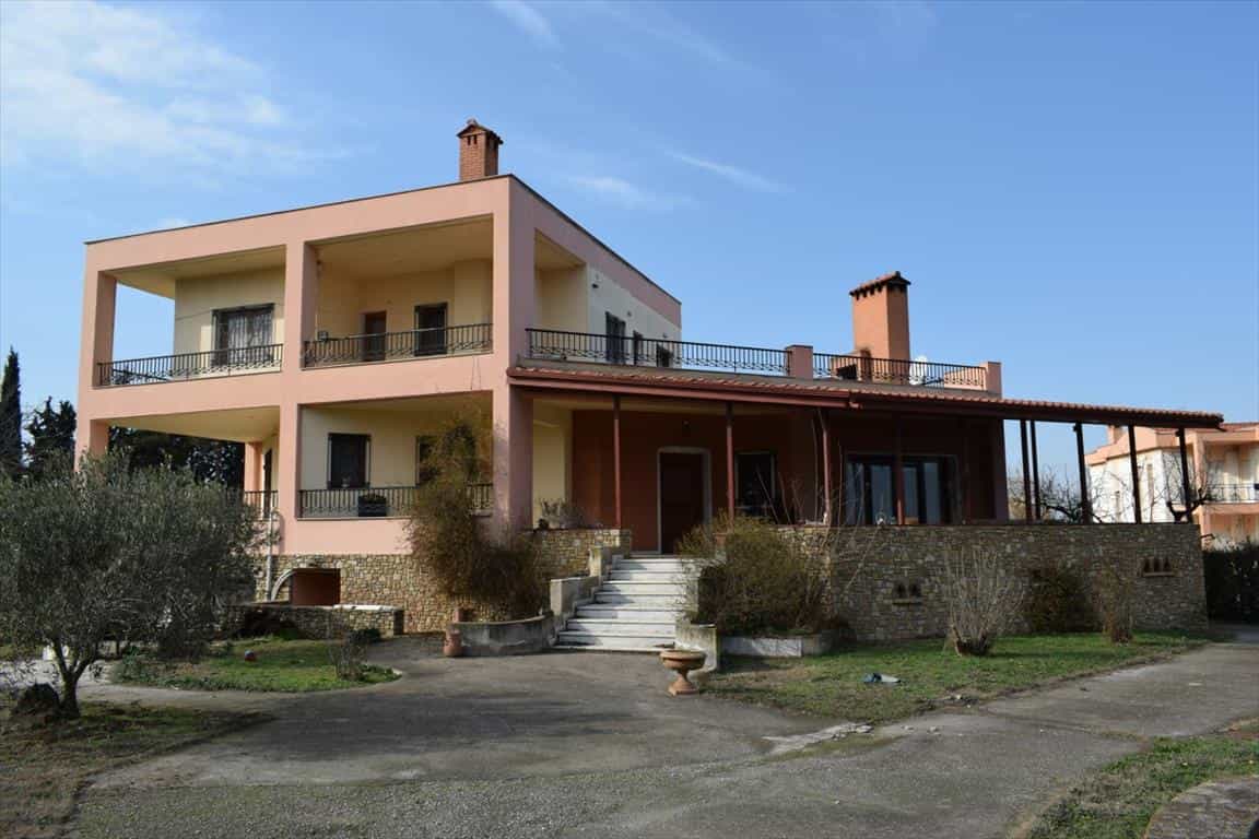 بيت في فاسيليكا, كينتريكي مقدونيا 10800578