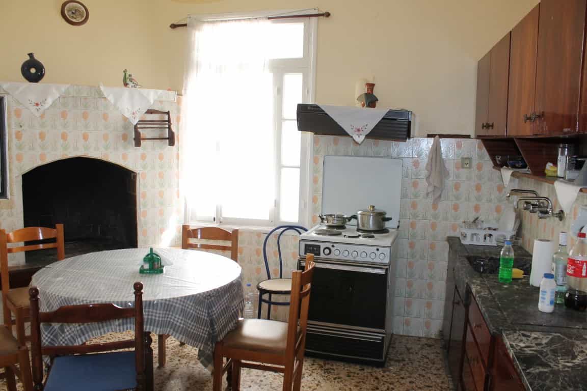 жилой дом в Крица, Крити 10800598