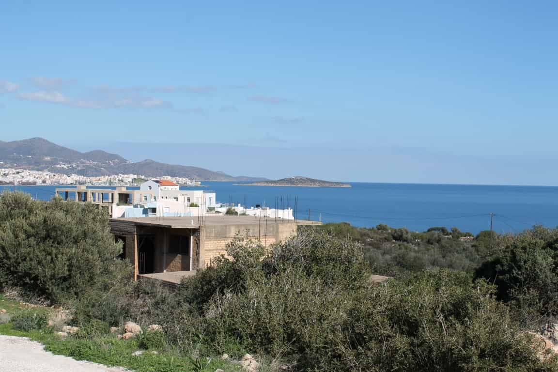 Земельные участки в Агиос Николаос, Крити 10800599