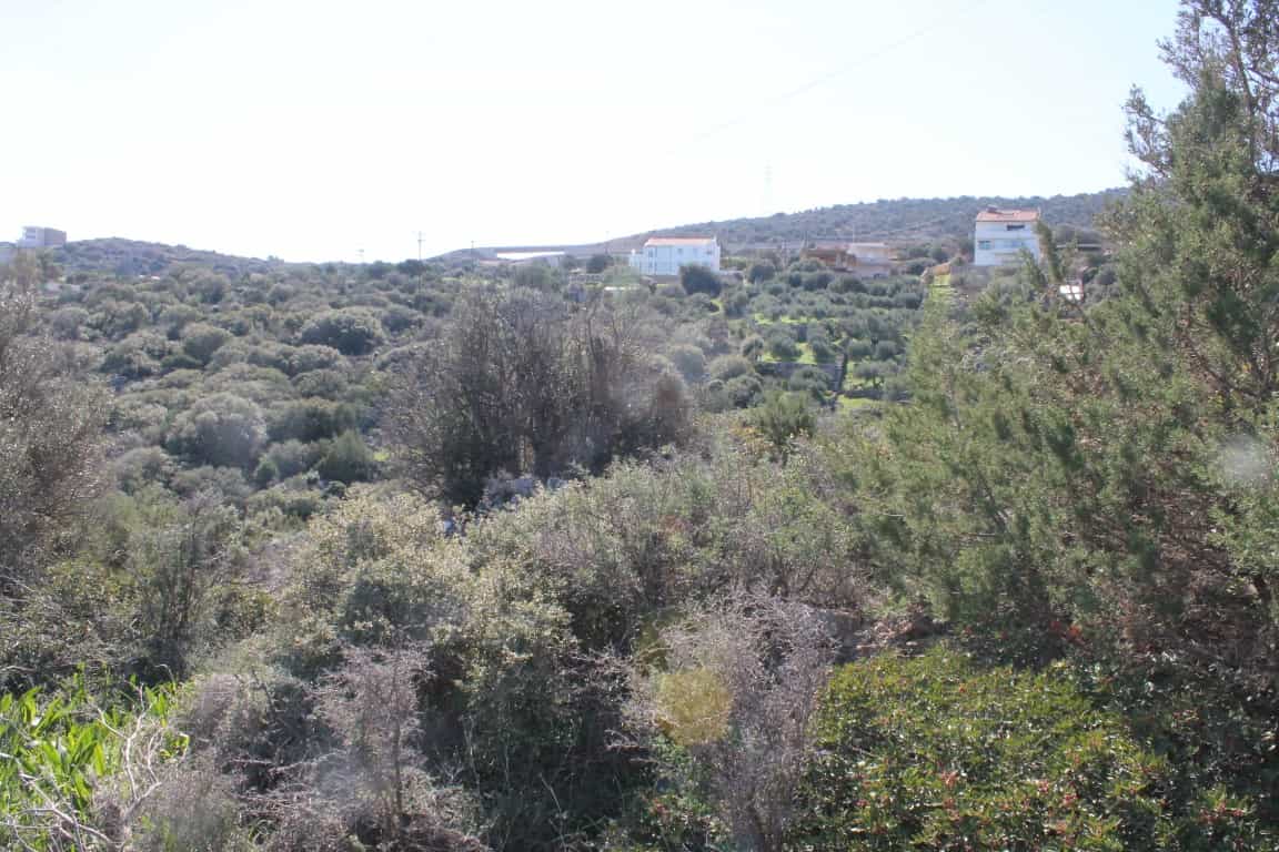 Земля в Агіос Ніколаос, Криті 10800599
