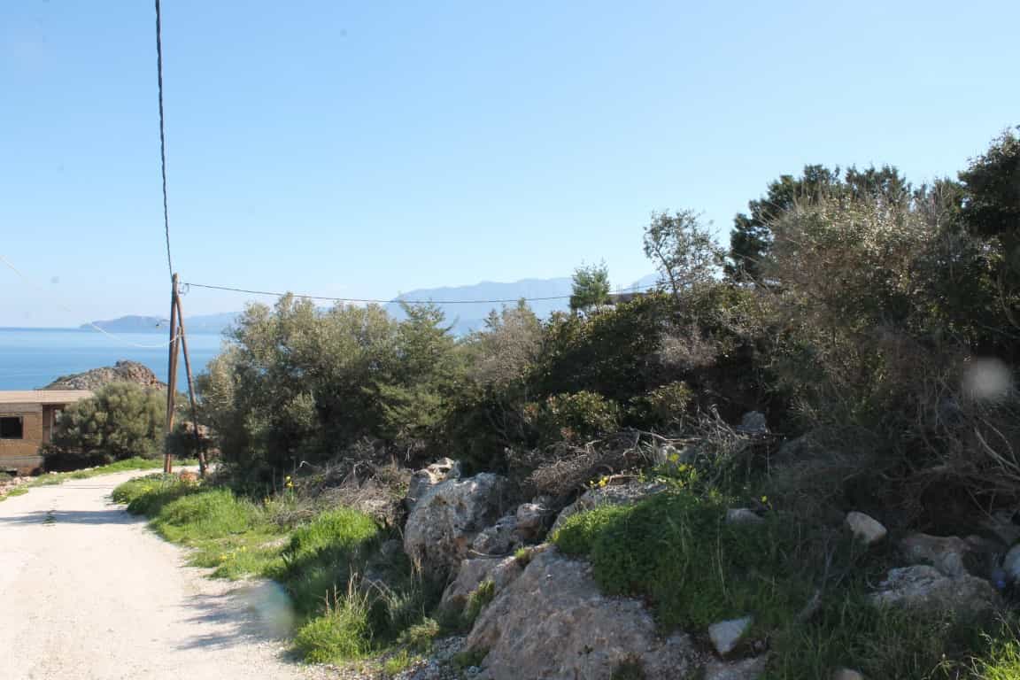 Tanah dalam Agios Nikolaos, Kriti 10800599
