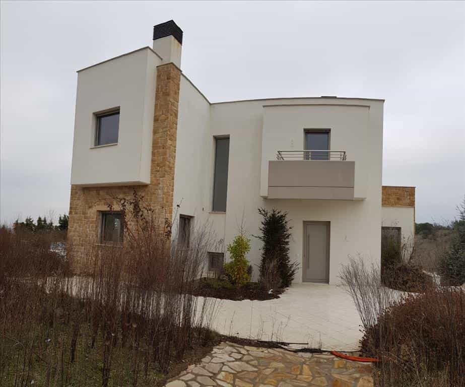 Rumah di Neo Rysi, Kentriki Makedonia 10800601