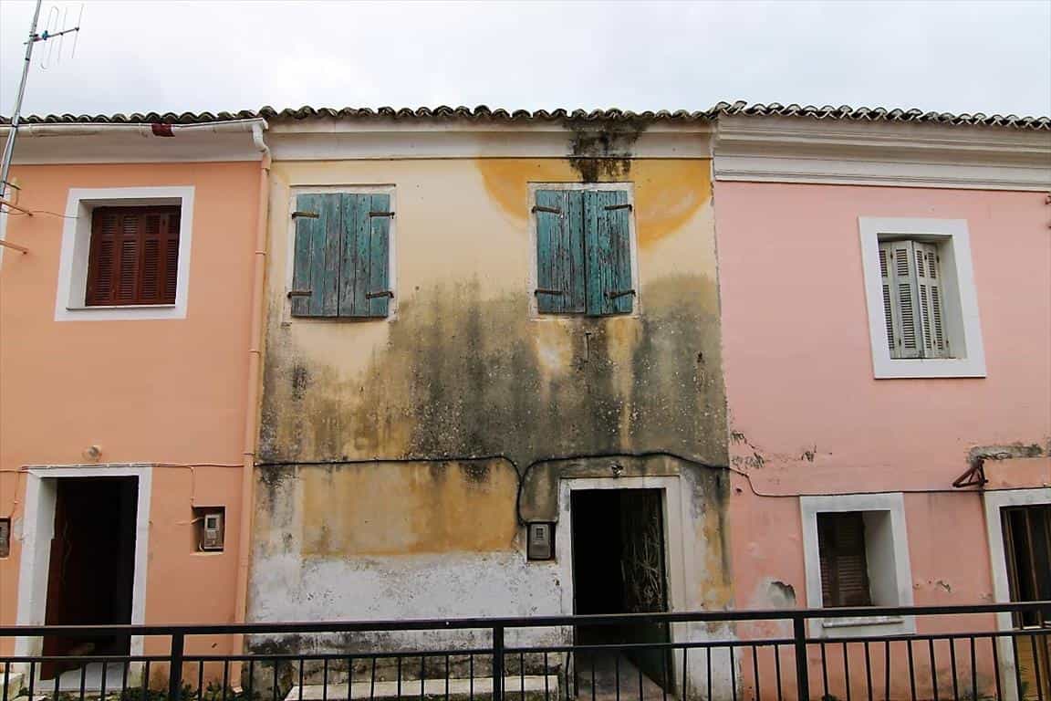 Rumah di Europouloi, Ionia Nisia 10800606